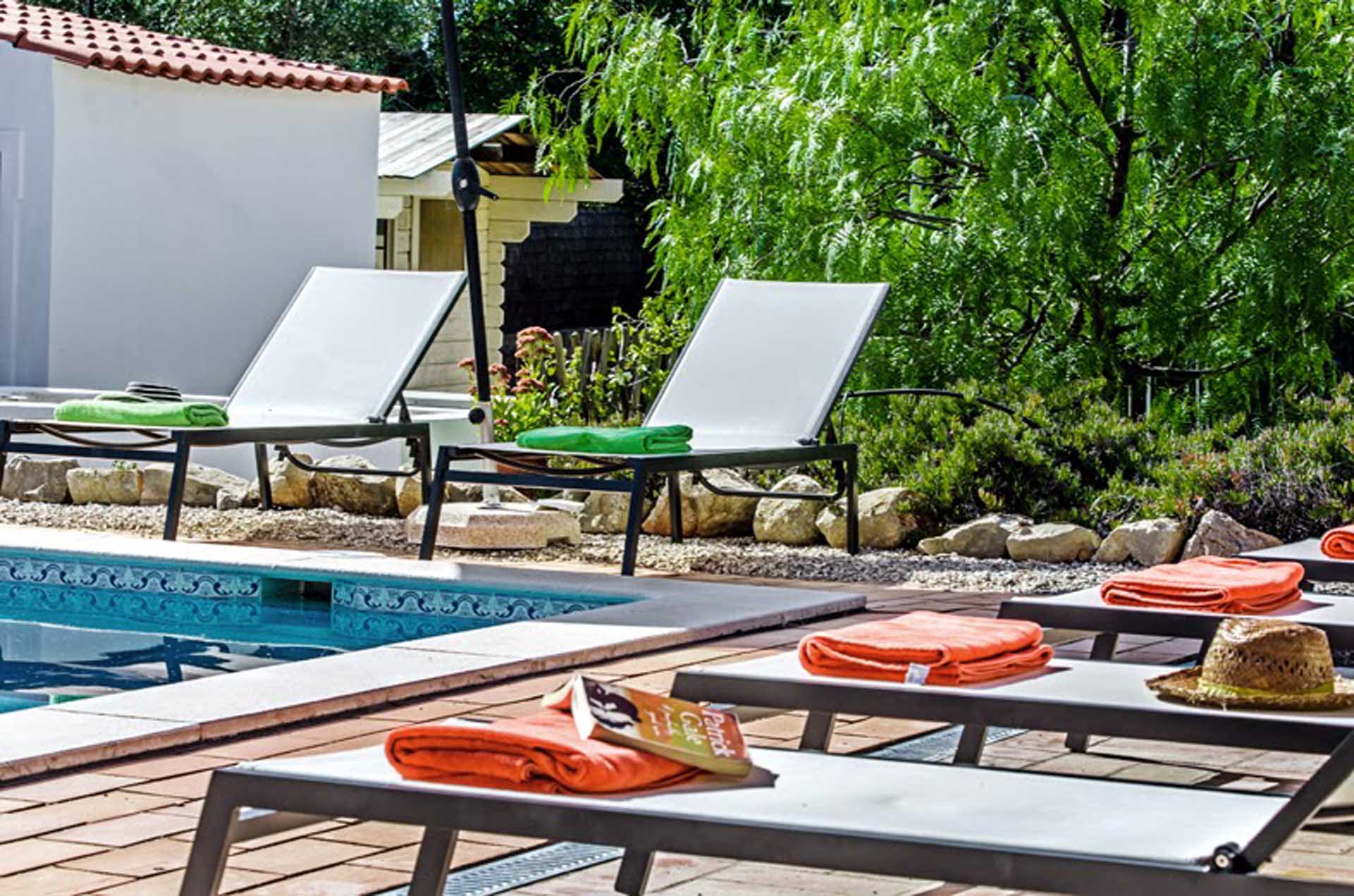 Vivenda Três Moinhos Image 34